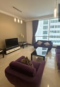 SEA VIEW | 3 MASTER BEDROOMS + LAUNDRY ROOM F.F - Apartment in Al Shatt Street