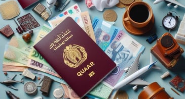 The Best Immigration Consultants in Qatar: Navigating Your Path to a New Beginning