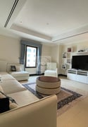 SPECIAL DEAL |  INCLUSIVE BILLS  |  1 + Office - Apartment in Porto Arabia