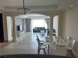 FF 2BHK ! All Inclusive ! Short & Long Term - Townhouse in Porto Arabia