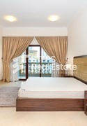 1-BHK Apartment in The Pearl | No Commission - Apartment in Medina Centrale