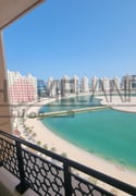 All Inclusive Deluxe 1bedroom Hotel Serviced Flats - Apartment in Viva Bahriyah