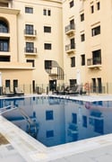 One Bedroom Apartment with balcony and facilities - Apartment in Fox Hills