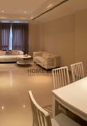 ✅Affordable 1 Bedroom Fully Furnished in The Pearl - Apartment in Porto Arabia