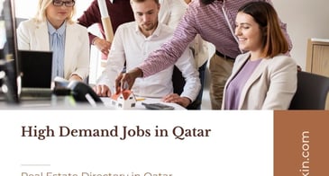 8 Most High Demand Jobs in Qatar
