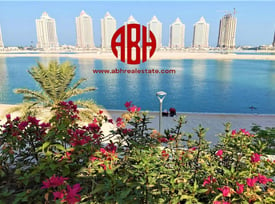 BILLS DONE | FULLY FURNISHED 2 BDR | MARINA VIEW - Apartment in Viva West