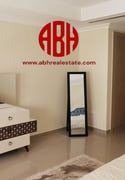 1 BDR + OFFICE | FULLY FURNISHED | WITH BALCONY - Apartment in Piazza Arabia