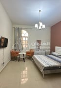 STYLISH STUDIO INCLUDING BILLS NEAR ASTER CLINIC - Apartment in Al Hilal West