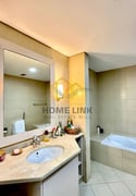 ✅Elegant Sea View | 1 Bedroom | Fully Furnished - Apartment in Porto Arabia
