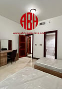 SPACIOUS 3 BR + MAID FURNISHED | GREAT AMENITIES - Apartment in Residential D5