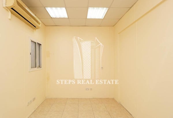 Commercial Building in D-Ring Road for Rent - Office in D-Ring Road