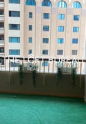 Full Sea View! Fully Furnished 3BR with Maids Room - Apartment in Porto Arabia
