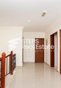 3BHK Semi-Furnished Compound Villa — Muraikh - Compound Villa in Muraikh