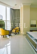 1 BHK FOR RENT ✅ | BILLS INCLUDED | AL SADD - Apartment in Al Sadd