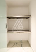 Brand new spacious FF 2BHK Apartment|Balcony - Apartment in Al Mansoura