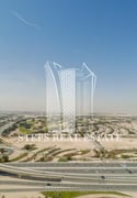 City View Office Spaces | Service Charge Inclusive - Office in Lusail City