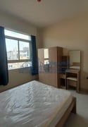 Wonderful 2 Bedrooms Fully Furnished Apartment