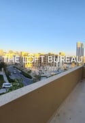 Spacious 2Br with Fabulous balcony - Apartment in Lusail City