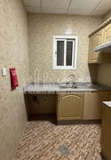 Brand New Bills Inclusive FF 1Bedroom near metro - Apartment in Al Kinana Street