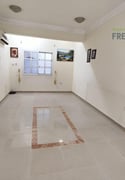2 Bedroom, 2 Bathrooms with Balcony just in 3500. - Apartment in Old Airport Road