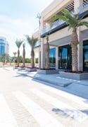 Shell - Core | Marina District | New Building - Retail in Lusail City