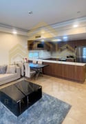 Ready to Move In, Spacious Furnished Apartment - Apartment in Al Erkyah City