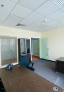 Serviced Offices Available At Lusail Energy City - Office in Downtown