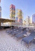 Bills Included,Bundle of Semi Furnished Apartments - Apartment in Burj Al Marina
