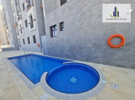 Brand New FF2Bedrooms Apartment Pool Gym Fox Hills - Apartment in La Piazza