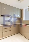 Furnished 1BR Apartment in Burj Al Mana For Rent - Apartment in West Bay