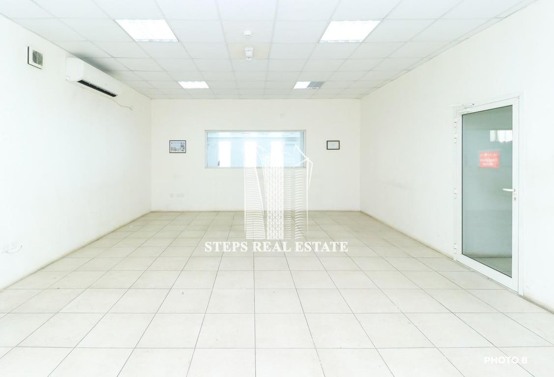 3002SQM Showroom  for rent In Industrial Area - Warehouse in Industrial Area