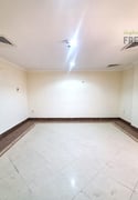 UNFURNISHED 1-BHK APARTMENT IN MUSHERIB - Apartment in Musheireb