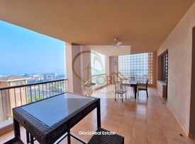 Spacious FF | 2BHK | Porto Arabia - Apartment in East Porto Drive