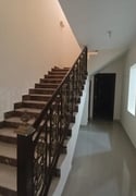 HOT OFFER || 3BHK FOR FAMILY || OLD AIRPORT, DOHA - Villa in Old Airport