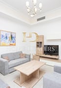 Luxurious 2BR Apartment for rent in Al Aziziya - Apartment in Al Aziziyah