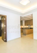 In Beachfront Tower 1 Bed Marina view - Apartment in Viva East