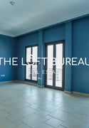 1 MONTH FREE BEAUTIFUL 5 BEDROOMS PENTHOUSE CANAL VIEW - Penthouse in Qanat Quartier