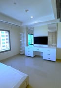 LIVE YOUR LIFE INVEST FOR IT |2 BEDROOM|SEAVIEW - Apartment in One Porto Arabia
