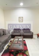 Fully Furnished 1 BR Apartment in Al Aziziyah Area - Apartment in Al Azizia Street