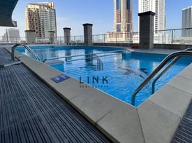 Brandnew 2 Bedroom / Furnished / Including bills - Apartment in Burj Al Marina