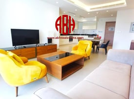 NO COMM | BILLS FREE FOR 1 BDR | AMAZING AMENITIES - Apartment in Burj Al Marina
