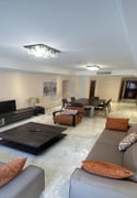 BRAND NEW SPACIOUS FF 3BHK APT+FACILITIES - Apartment in Fereej Bin Mahmoud North