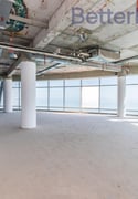 Office Space For Rent in Lusail Waterfront Plaza - Office in Waterfront Commercial
