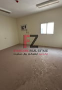 39 Rooms | for Rent | Umm Birqa/Al Khor - Labor Camp in Sumaysimah