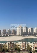 2 Bedroom Apartment Is A Luxurious And Fully Furnished - Apartment in Viva East