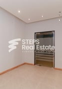 Spacious 219 SQM Office with Facilites | C Ring - Office in Abu Sidra