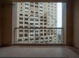 1 BR | FF | BIG BALCONY | LUMINATED - Apartment in Porto Arabia