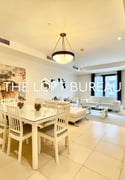 Luxury Living in a 1BR Apartment! - Apartment in Porto Arabia