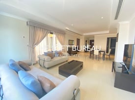 QATAR COOL INCLUDED! MODERN DESIGN 1BR - Apartment in Porto Arabia