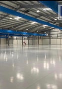 Professional warehouse In different sizes. - Warehouse in Industrial Area 1